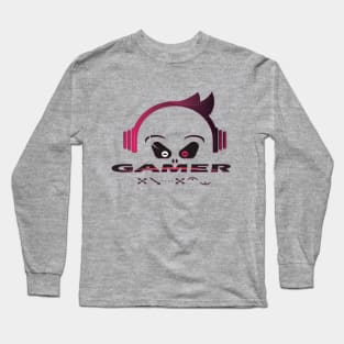 Cool Gaming Headsets for the Gamer Inside: The Best Choices Long Sleeve T-Shirt